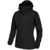 HELIKON Dámska bunda Cumulus, Heavy fleece - black (BL-CBW-HF-01)