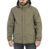 PENTAGON Bunda GEN V 3.0 Parka - coyote / čierna (K01002-3.0)