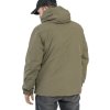 PENTAGON Bunda GEN V 3.0 Parka - coyote / čierna (K01002-3.0)