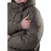PENTAGON Bunda HCP Parka, čierna (K01008)
