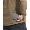 PENTAGON Bunda ARTAXES SF softshell - tmavo zelená (K08011-GRIND)