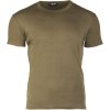 MILTEC Tričko BodyStyle - olive (11013001)