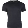 MILTEC Tričko BodyStyle - black (11013002)