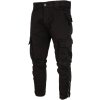 ALPHA INDUSTRIES Dlhé nohavice Task Force - black (106203/03)