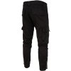 ALPHA INDUSTRIES Dlhé nohavice Task Force - black (106203/03)