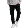 ALPHA INDUSTRIES Dlhé nohavice Task Force - black (106203/03)