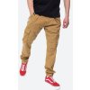 ALPHA INDUSTRIES Dlhé nohavice Utility Pant - khaki (128202/13)