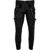 ALPHA INDUSTRIES Dlhé nohavice Utility Pant - black (128202/03)