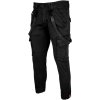 ALPHA INDUSTRIES Dlhé nohavice Utility Pant - black (128202/03)