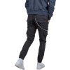 ALPHA INDUSTRIES Dlhé nohavice Utility Pant - black (128202/03)