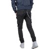 ALPHA INDUSTRIES Dlhé nohavice Utility Pant - black (128202/03)