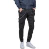 ALPHA INDUSTRIES Dlhé nohavice Utility Pant - black (128202/03)