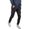 ALPHA INDUSTRIES Dlhé nohavice Utility Pant - black (128202/03)