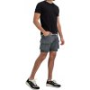 ALPHA INDUSTRIES Krátke nohavice Crew - vintage grey (176203/684)
