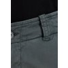 ALPHA INDUSTRIES Krátke nohavice Crew - vintage grey (176203/684)