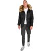 ALPHA INDUSTRIES Bunda N3B VF 59 - black (103141/03)