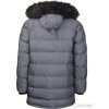 ALPHA INDUSTRIES Bunda N3B Puffer FD - titan (118122/05)