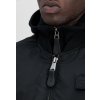 ALPHA INDUSTRIES Bunda MA-1 D-Tec SE - black reflective (133104/285)