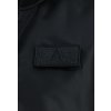 ALPHA INDUSTRIES Bunda MA-1 D-Tec SE - black reflective (133104/285)
