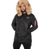 ALPHA INDUSTRIES Bunda N3B Airborne - black (188141/03)