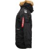 ALPHA INDUSTRIES Bunda N3B Airborne - black (188141/03)