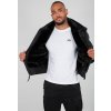 ALPHA INDUSTRIES Bunda B15-3 TT - čierna (198122/03)