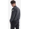 ALPHA INDUSTRIES Bunda MA-1 NASA Reflective - čierna (128112/03)