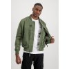 ALPHA INDUSTRIES Bunda MA-1 Aeronaut - sage green (106105/01)