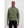 ALPHA INDUSTRIES Bunda MA-1 Aeronaut - sage green (106105/01)