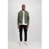 ALPHA INDUSTRIES Bunda MA-1 Aeronaut - sage green (106105/01)