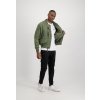 ALPHA INDUSTRIES Bunda MA-1 Aeronaut - sage green (106105/01)