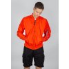ALPHA INDUSTRIES Bunda MA-1 TT - atomic red (191103/577)
