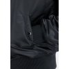 ALPHA INDUSTRIES Bunda MA-1 VF Hood Dark Side - black reflective (108108/285)