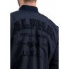 ALPHA INDUSTRIES Bunda MA-1 VF Authentic Overdyed - modrá (108130/07)