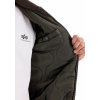 ALPHA INDUSTRIES Bunda MA-1 VF Authentic Overdyed - dark olive (108130/142)