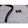 ALPHA INDUSTRIES Mikina X-Fit Hoody - šedá (158321/17)