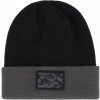 ALPHA INDUSTRIES Čiapka Crew C Label Beanie - black (148912/03)