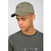 ALPHA INDUSTRIES Šiltovka Alpha Cap - tmavo zelená (126912/257)