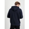 ALPHA INDUSTRIES Mikina Basic Zip Hoody - rep.blue (178325/07)