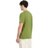ALPHA INDUSTRIES Tričko BASIC - moss green (100501/714)