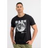 ALPHA INDUSTRIES Tričko Dark Side - black reflective (108510/285)