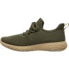 BENNON Poltopánky Nexo Low - khaki/sand (0934030050)