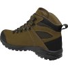 BENNON Topánky TERENNO 2.0 Mid - coyote (1052040040)