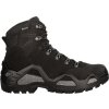 LOWA Taktická obuv Z-6S GTX - black (3106880999)
