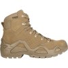 LOWA Taktická obuv Z-6S GTX - coyote (3106880731)