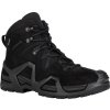 LOWA Taktická dámska obuv ZEPHYR MK2 MID GTX - black (320854C30 0999)