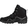 LOWA Taktická dámska obuv ZEPHYR MK2 MID GTX - black (320854C30 0999)