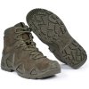 LOWA Taktická dámska obuv ZEPHYR MK2 MID GTX - ranger green (320854C30 0750)