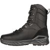LOWA Taktická obuv R-8 GTX THERMO - black (3106750999)