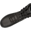 LOWA Taktická obuv R-8 GTX THERMO - black (3106750999)